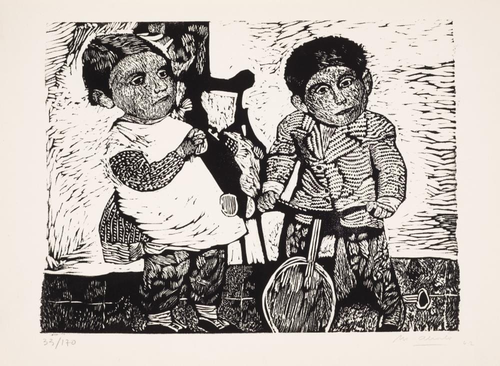 manuel alcorlo · Duran Arte y Subastas · 2025-09-23 Manuel Alcorlo Barrero comparable auction result: manuel alcorlo