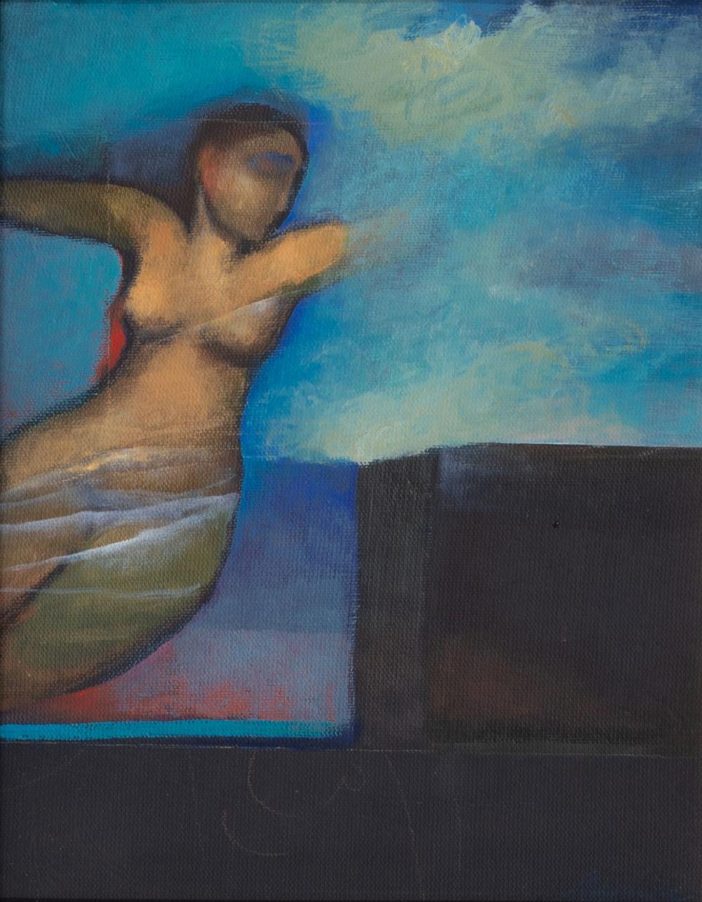Suad al-Attar comparable auction result: suad al attar bagdad 1940 dream