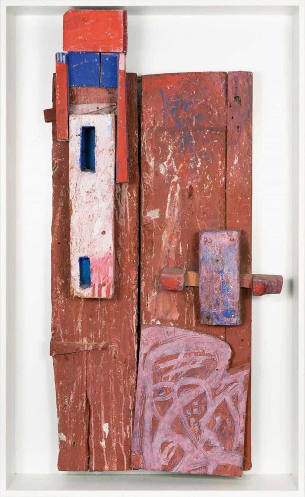 dieter glasmacher krefeld 1940 a relief pigsty door · Auktionshaus Stahl · 2025-09-27 Dieter Glasmacher comparable auction result: dieter glasmacher krefeld 1940 a relief pigsty door