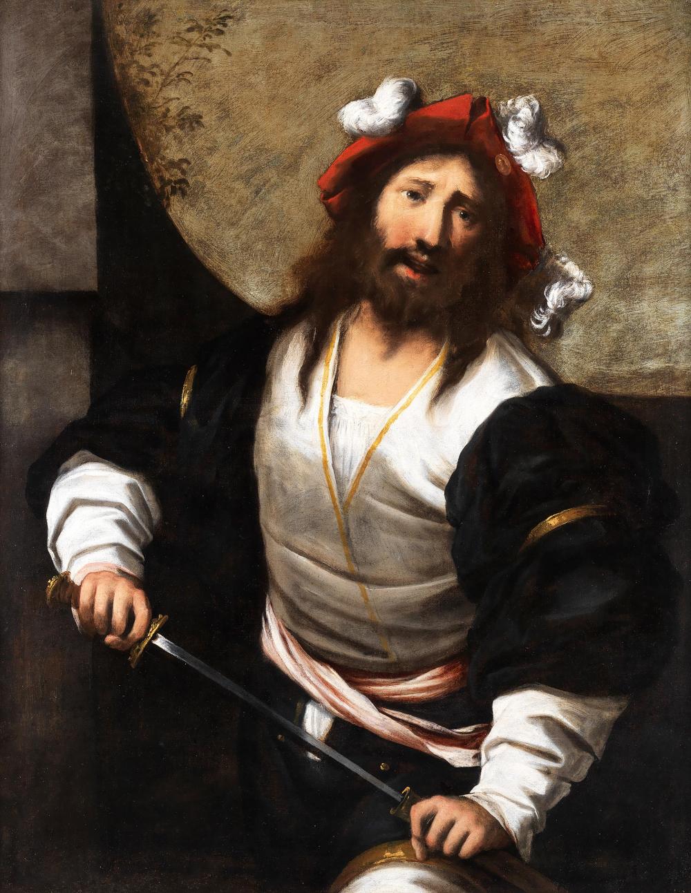 Pietro della Vecchia comparable auction result: pietro della vecchia 1603 vicenza 1678 venedig zugeschrieben