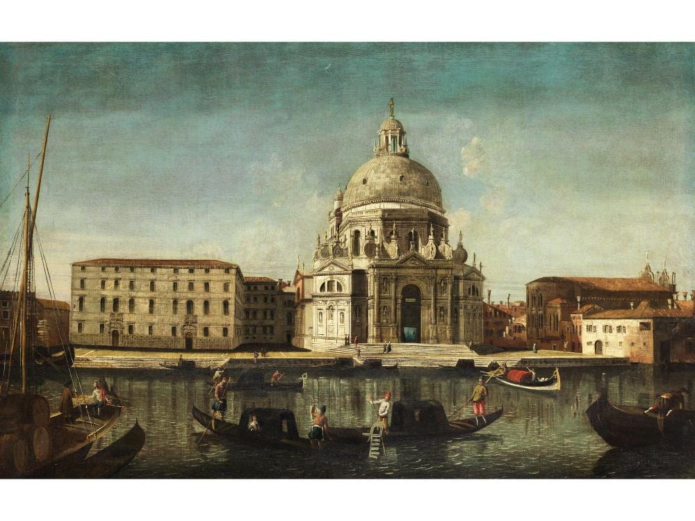 Francesco Albotto comparable auction result: francesco albotto 1721 22 venedig 1757 ebenda zugeschrieben
