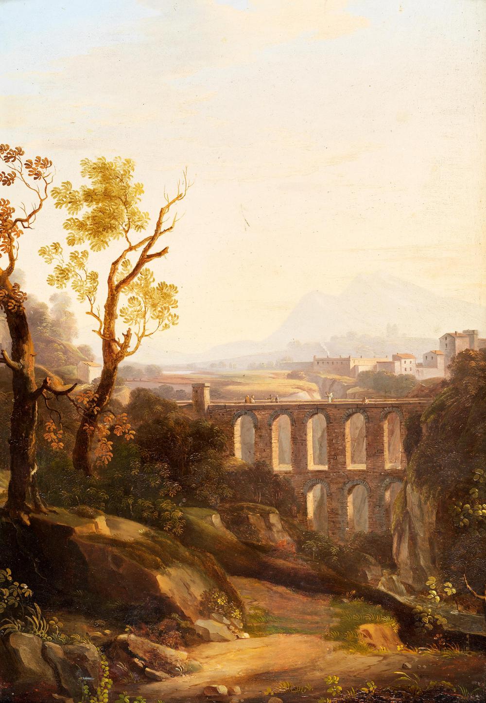 Giacinto Gigante comparable auction result: giacinto gigante 1806 neapel 1876 ebenda zugeschrieben
