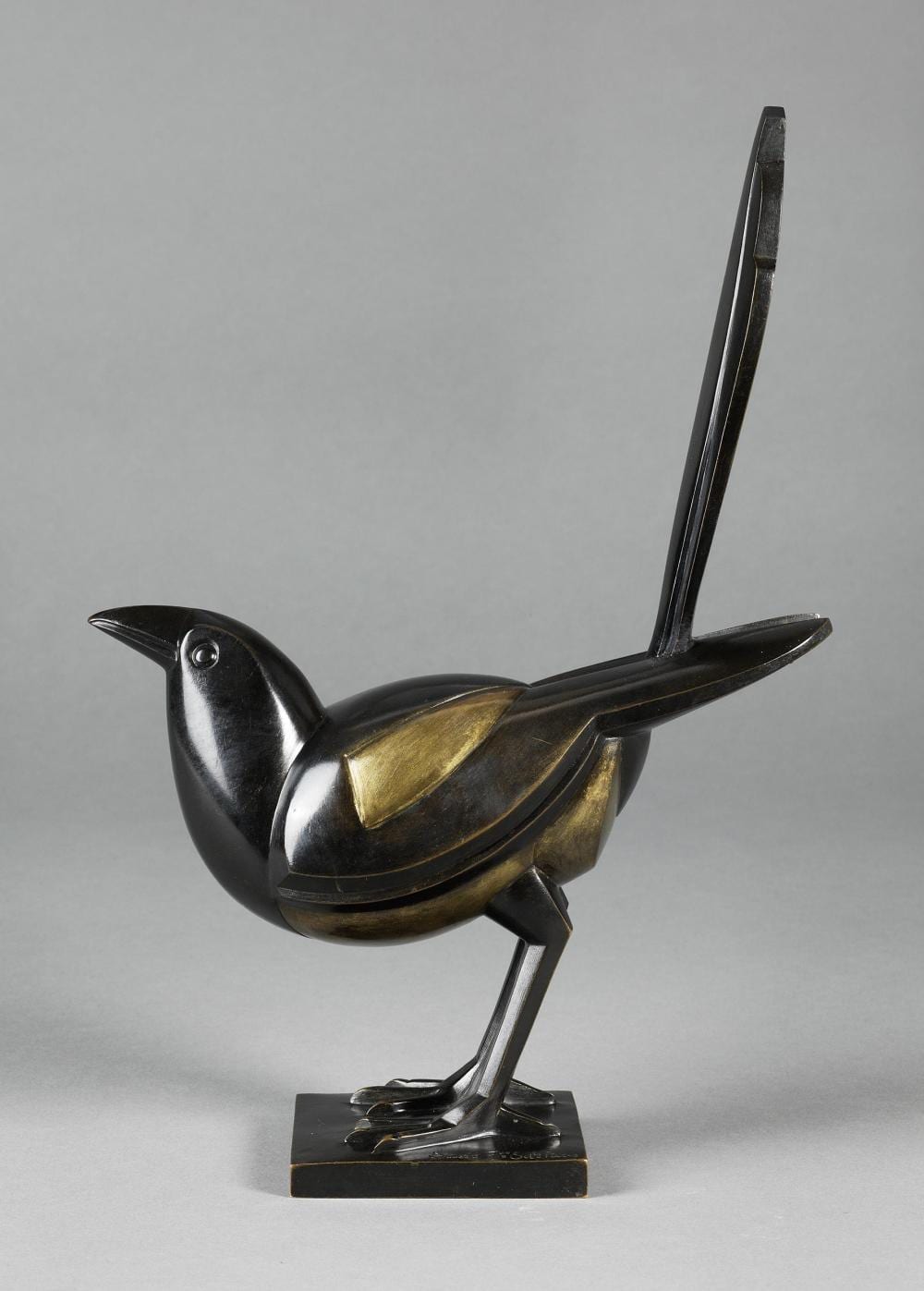 Jan Martel comparable auction result: jan martel 1896 nantes 1966 paris