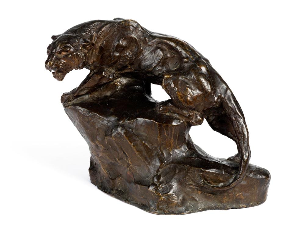 Ferdinando Vichi comparable auction result: ferdinando vichi 1875 florenz 1945 ebenda
