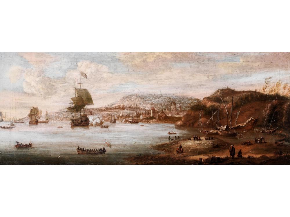 Adriaen van Diest comparable auction result: adriaen van diest 1655 56 den haag 1704 london zugeschrieben