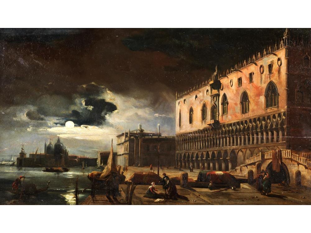 Jules Romain Joyant comparable auction result: jules romain joyant 1803 paris 1854 ebenda zugeschrieben