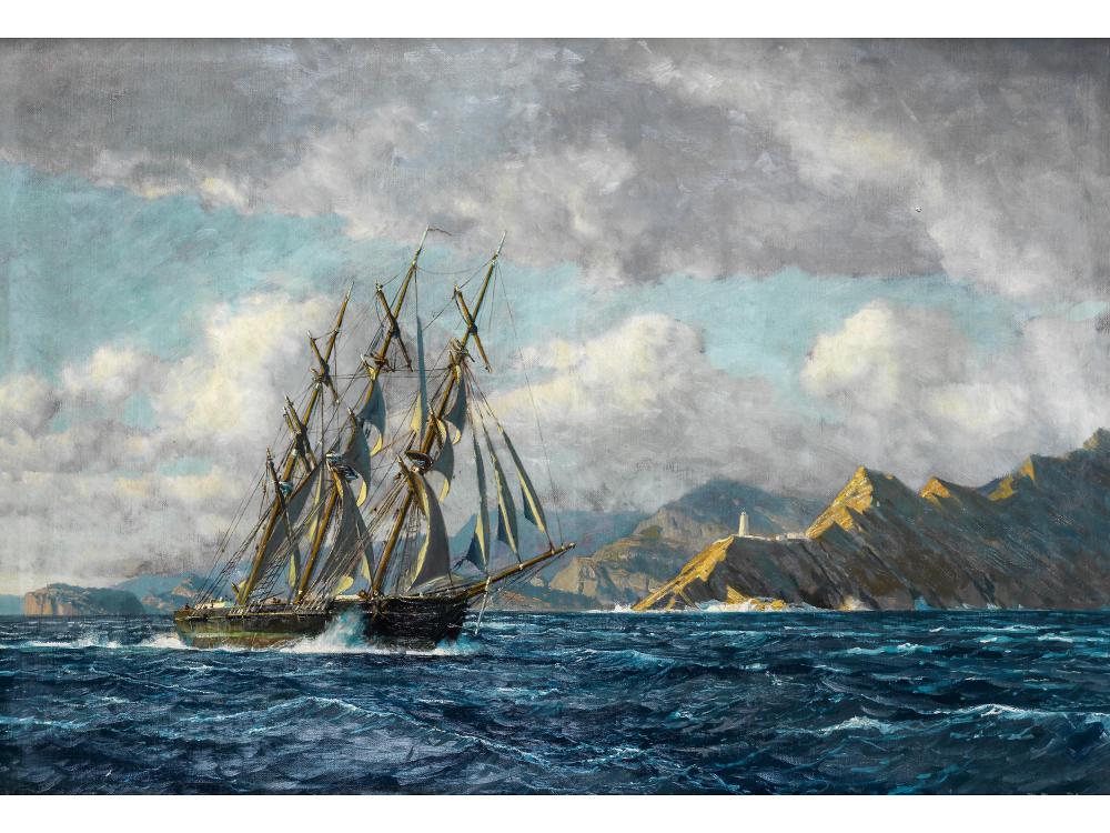 Michael Zeno Diemer comparable auction result: michael zeno diemer 1867 m nchen 1939 oberammergau