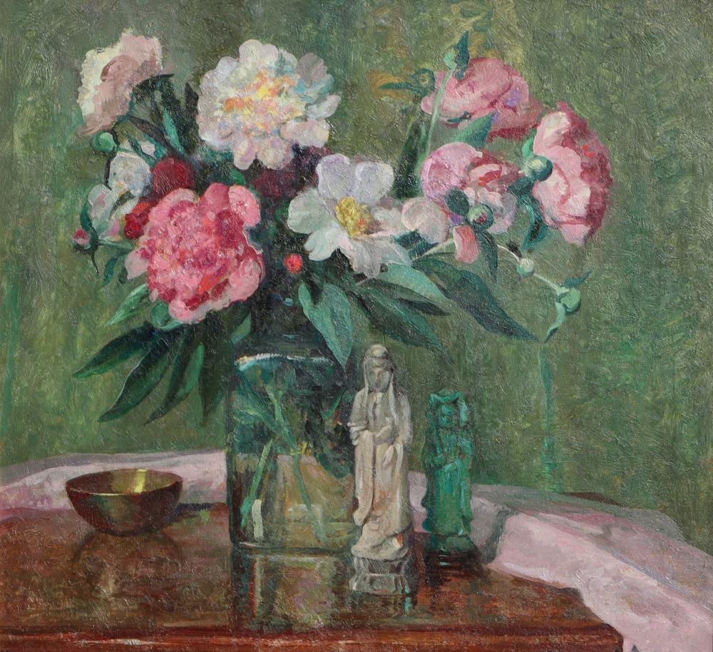 Carl C. Graf comparable auction result: carl c graf 1892 1947