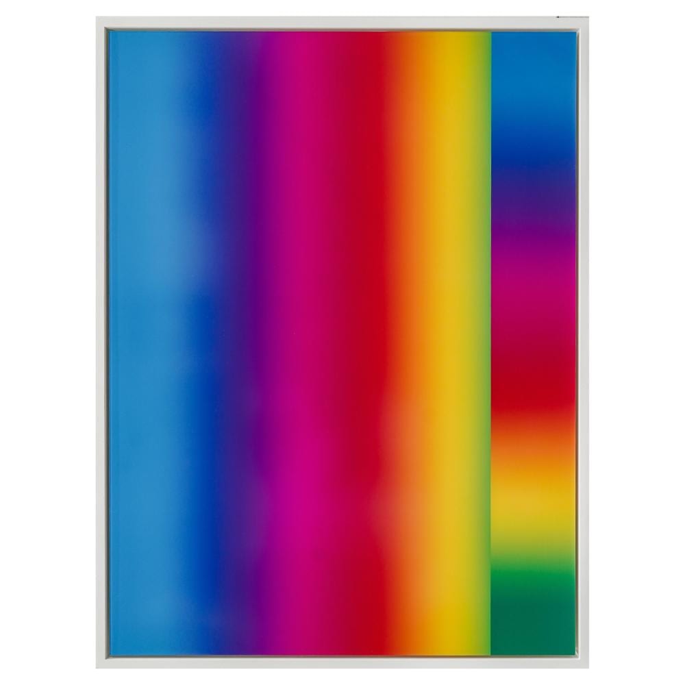Cory Arcangel comparable auction result: cory arcangel b 1978 american photoshop cs c print mounted on acrylic