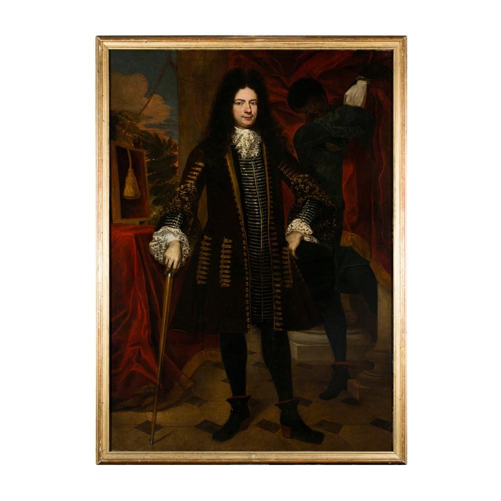 Giovanni Bernardo Carbone comparable auction result: giovanni bernardo carbone genova 1616 1683