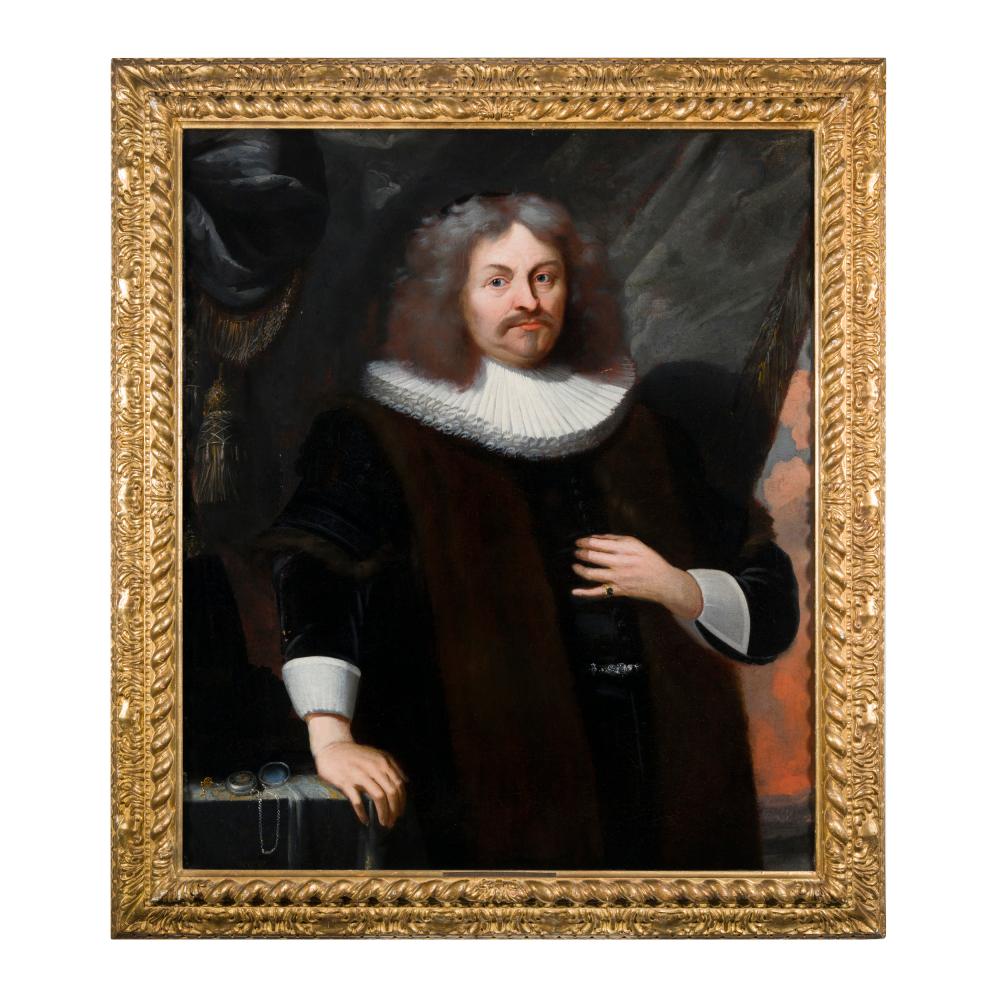 Bartholomeus van der Helst comparable auction result: bartholomeus van der helst haarlem 1613 amsterdam 1670