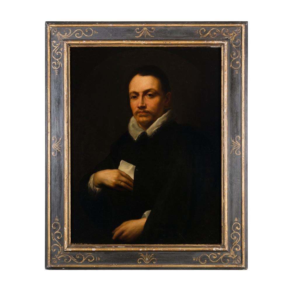 Anton van Dyck comparable auction result: anton van dyck anversa 1599 londra 1641 bottega di