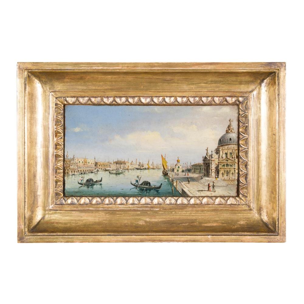 Marco Grubacs comparable auction result: marco grubacs venezia 1839 1910