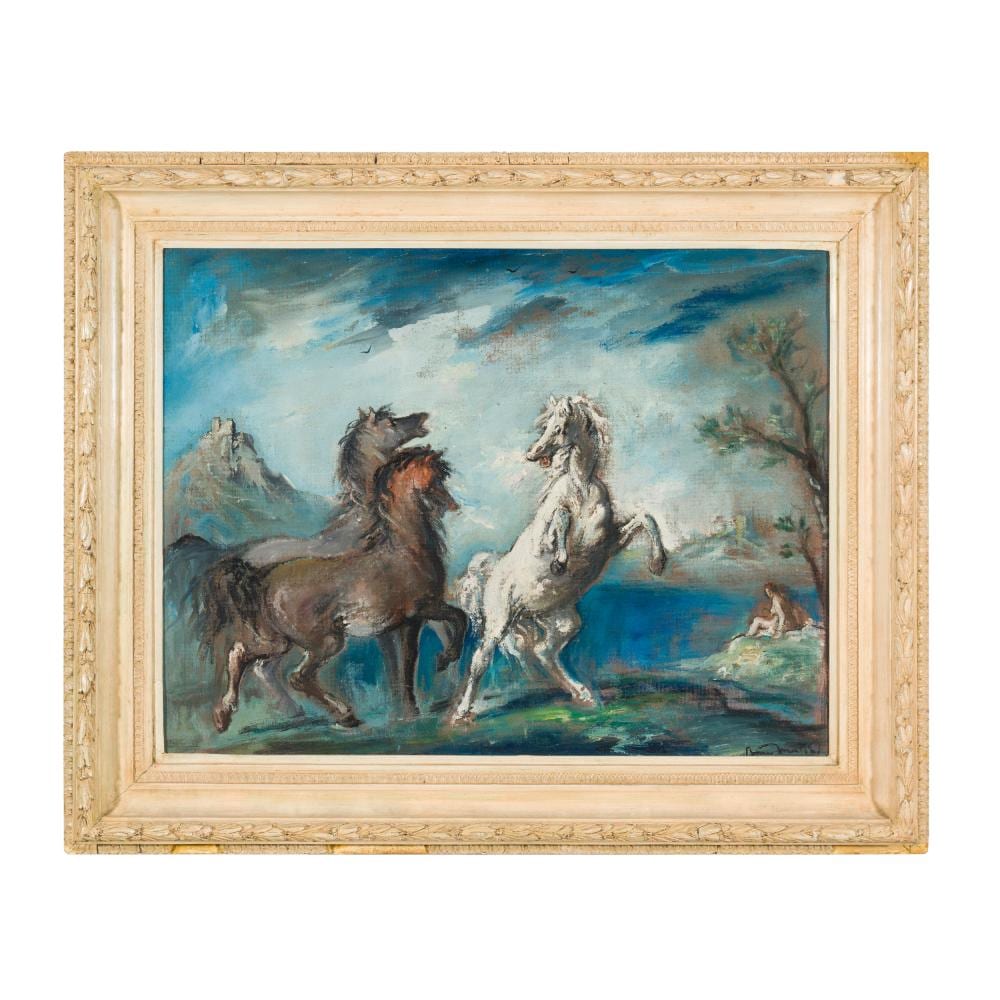 Bruno Martini comparable auction result: bruno martini murano 1911 venezia 1979
