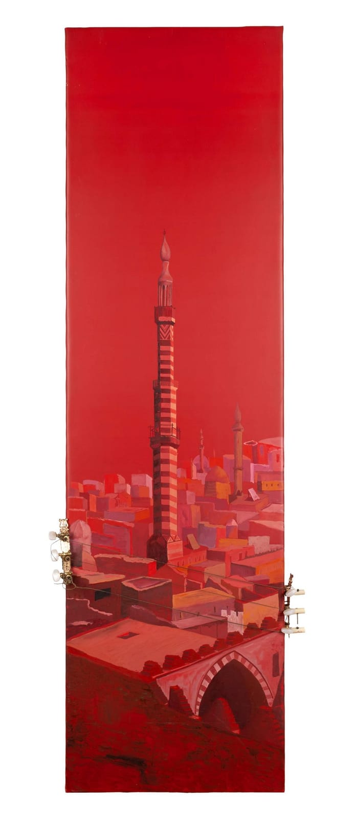 Aldo Mondino comparable auction result: aldo mondino torino 1938 2005 musicasette 1987