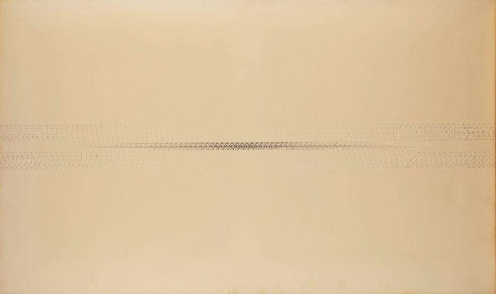 Claudio D'Angelo comparable auction result: claudio d angelo tripoli 1938 ascoli piceno 2011 progetto di spazio 3 3 1973