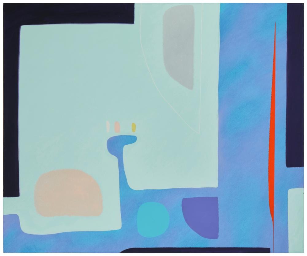 Martyn Jones comparable auction result: martyn jones b 1955 warschauer stra e berlin 2019