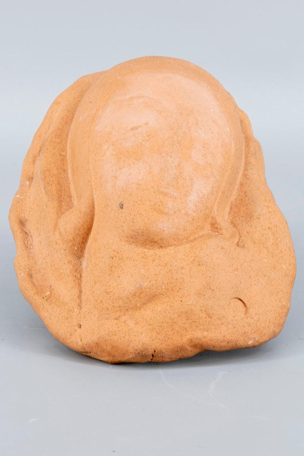jules seraphien vermeire 1885 1977 een hoofd van een vrouw · Veilinghuis Onder de Boompjes · 2025-09-15 Jules Seraphien Vermeire comparable auction result: jules seraphien vermeire 1885 1977 een hoofd van een vrouw