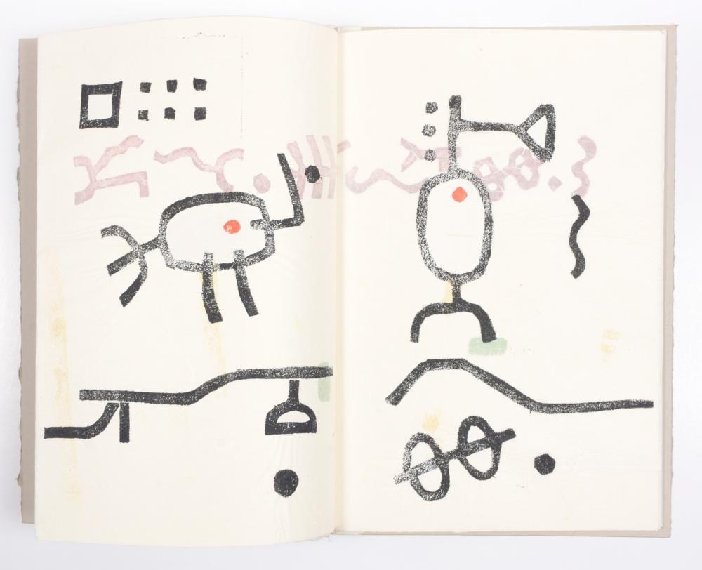 Michel Duplessis comparable auction result: michel johnny