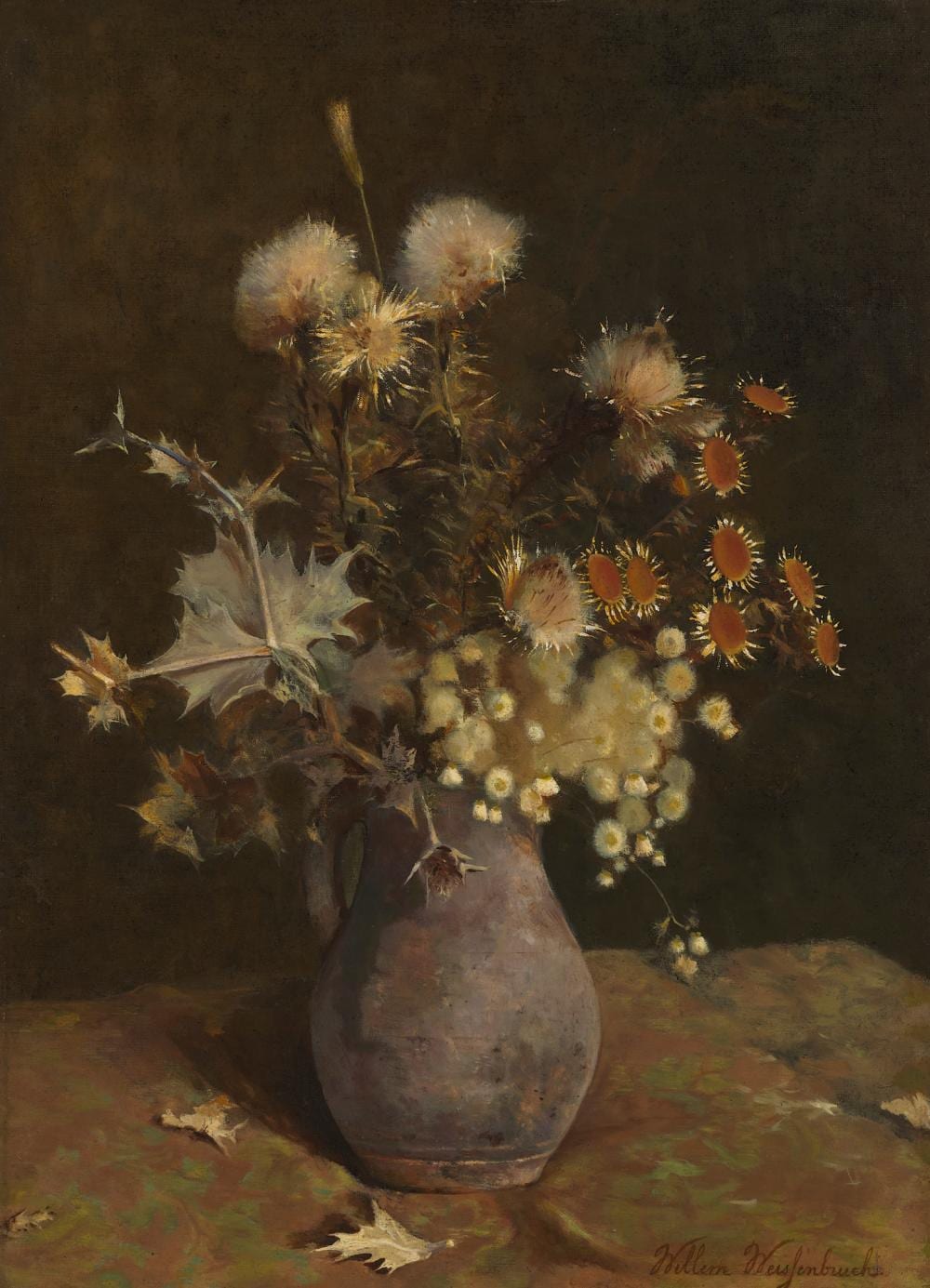 Willem Johannes Weissenbruch comparable auction result: willem johannes weissenbruch dutch 1864 1941