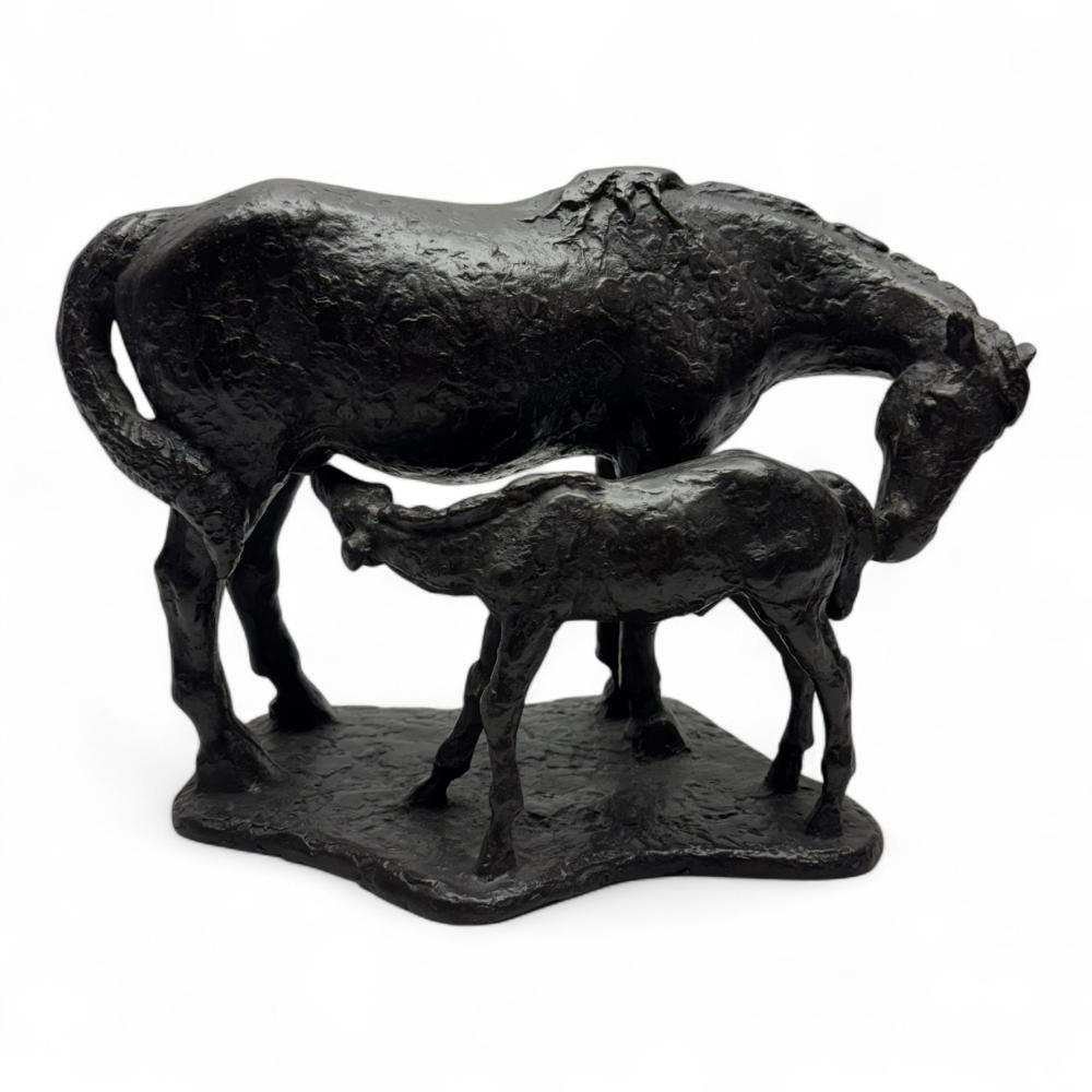 Pieter d'Hont comparable auction result: pieter d hont 1917 1997