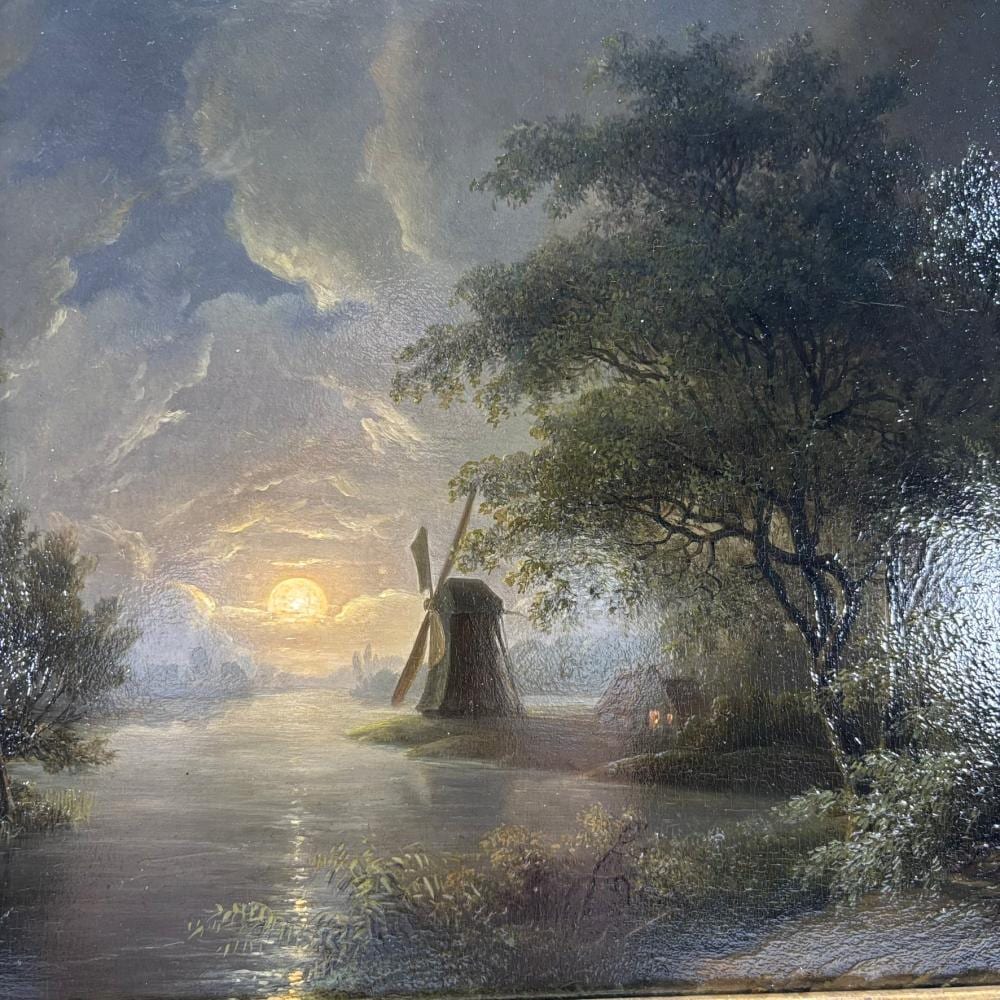 Willem de Klerk comparable auction result: willem de klerk 1800 1876
