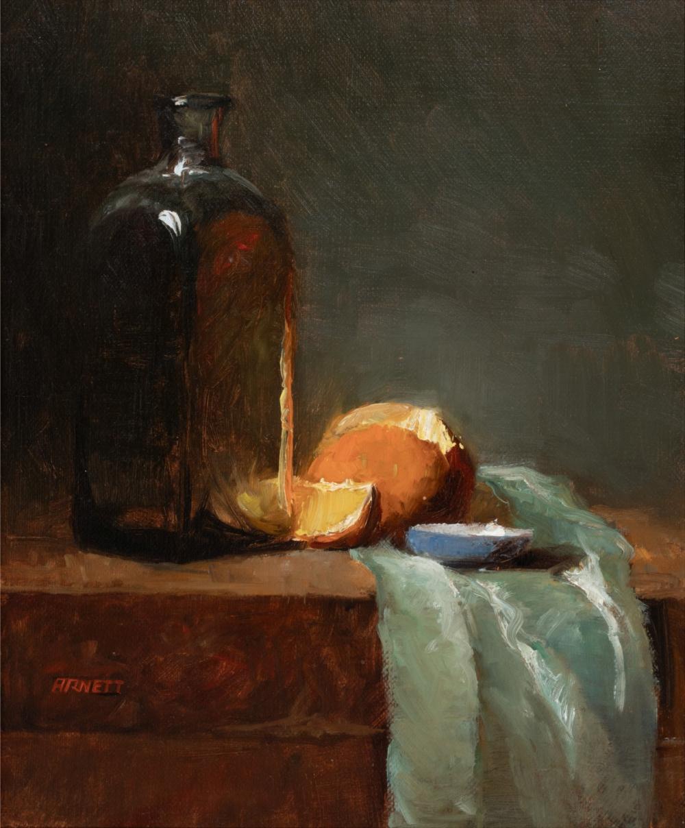 joe anna arnett born 1950 oil on canvas · Soulis Auctions · 2025-09-28 Joe Anna Arnett comparable auction result: joe anna arnett born 1950 oil on canvas