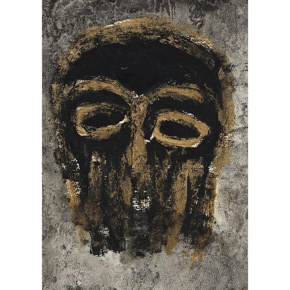 michel nedjar france n en 1947 · Tajan · 2025-09-22 Michel Nedjar comparable auction result: michel nedjar france n en 1947