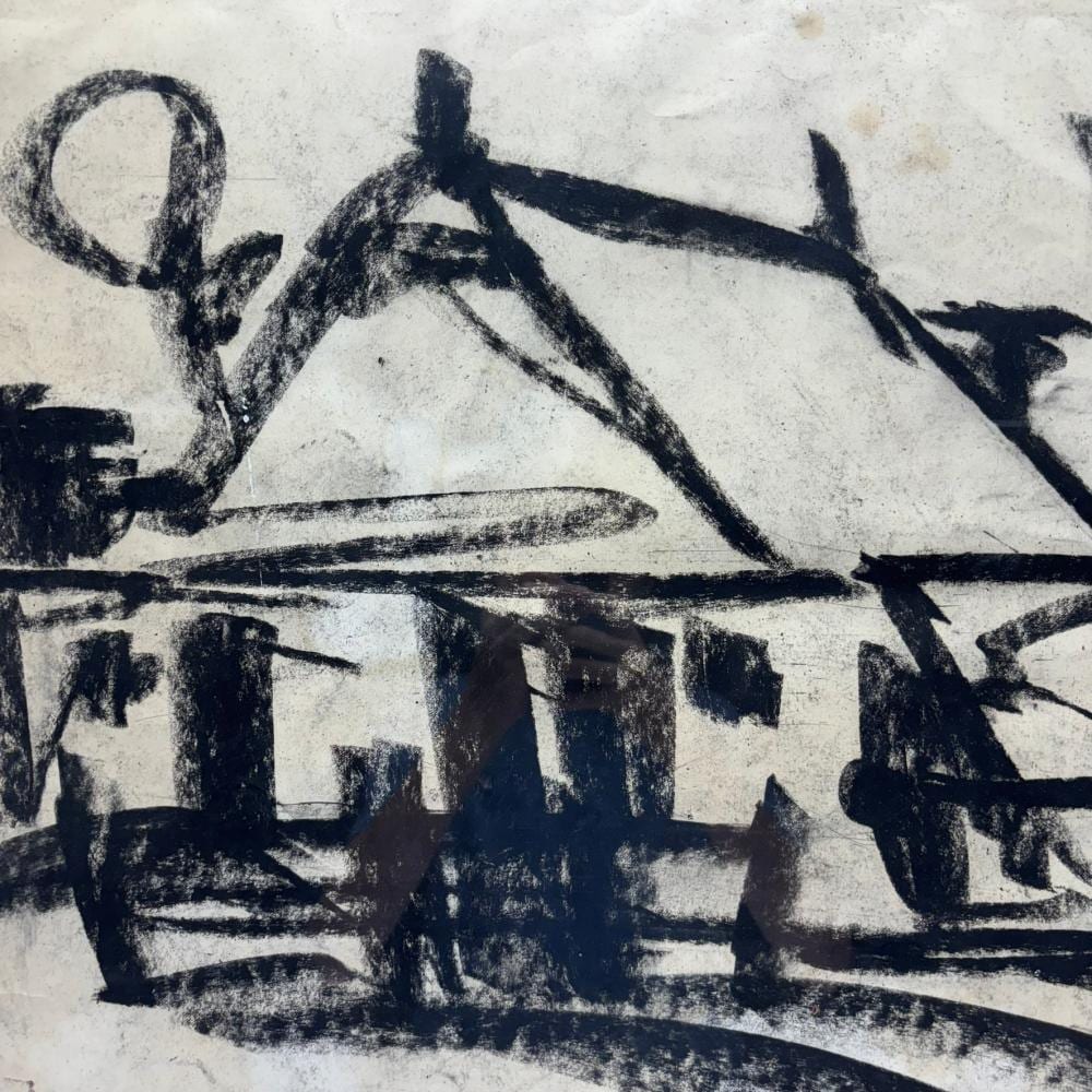 Klaas Koopmans comparable auction result: klaas koopmans 1920 2006