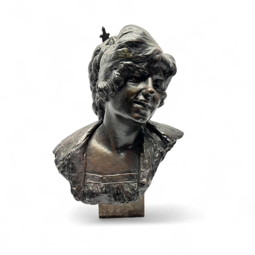 Giovanni Battista Amendola comparable auction result: giovanni battista amendola 1848 1887