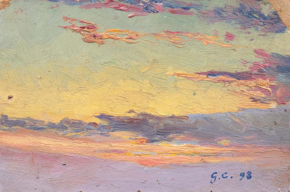 Gustave Cariot comparable auction result: gustave cariot 1872 1950