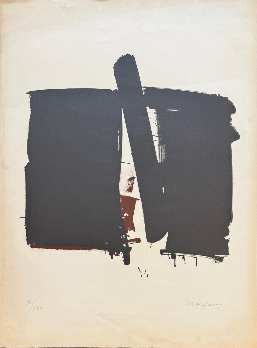 André Marfaing comparable auction result: andr marfaing 1925 1987