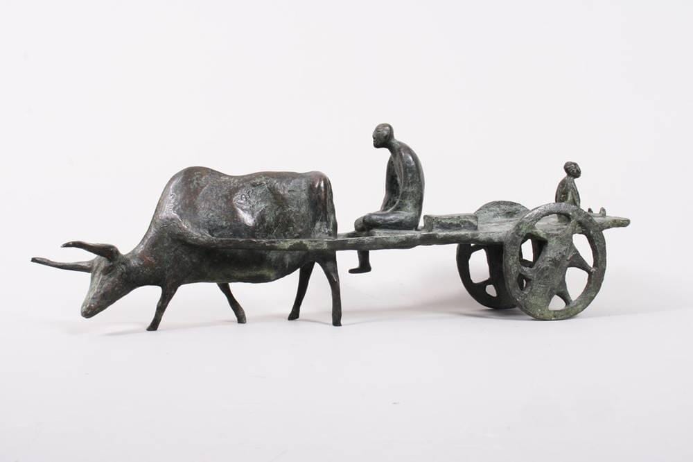 Jo Jastram comparable auction result: jo jastram 1928 rostock 2011 ribnitz damgarten