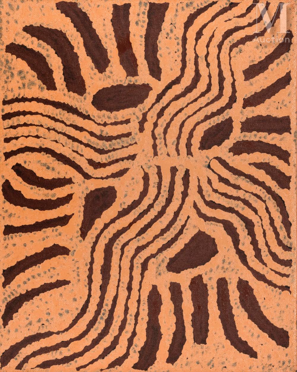 Kim Butler Napurrula comparable auction result: kim butler napurrula 1971 2019