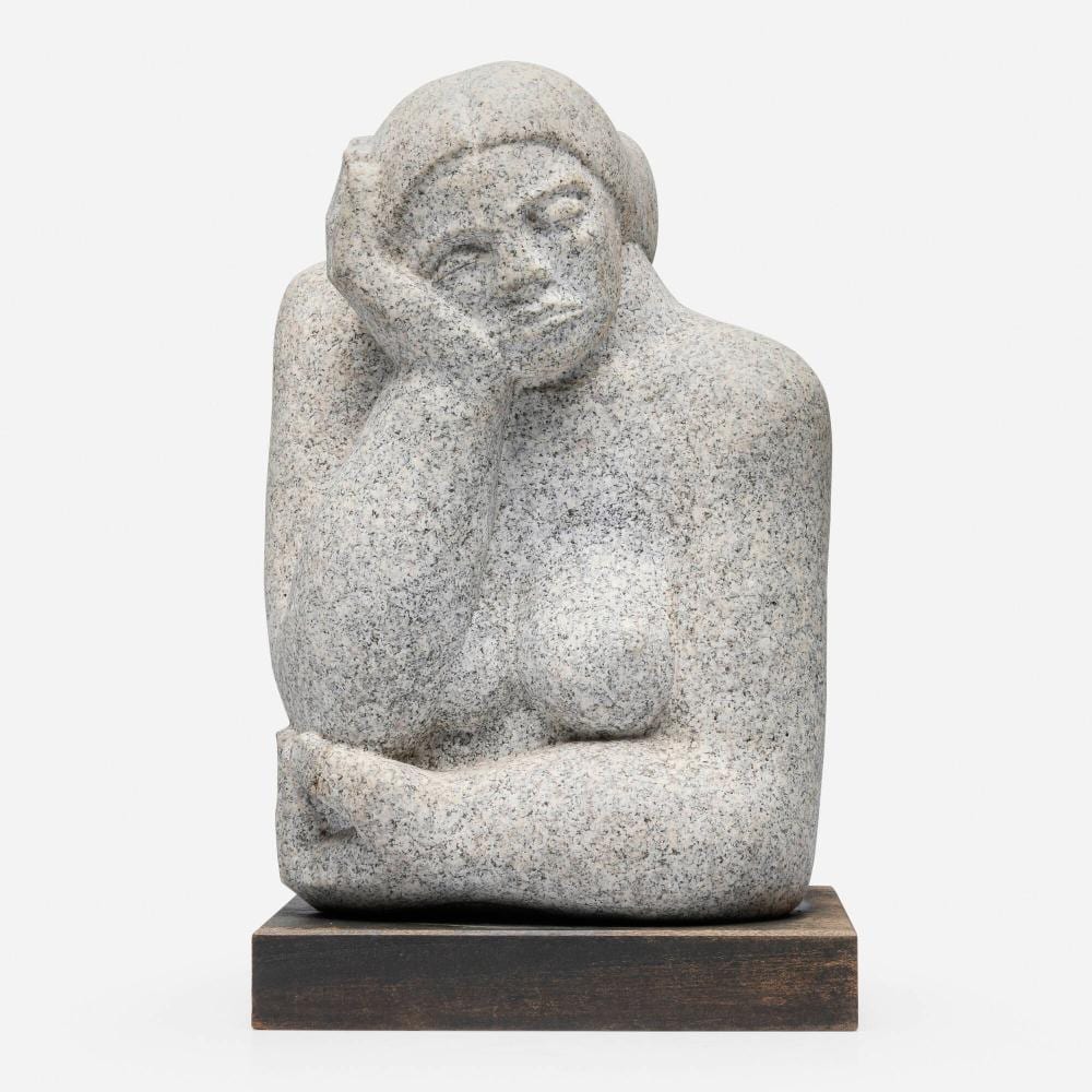 Nathaniel Kaz comparable auction result: nathaniel kaz eternity