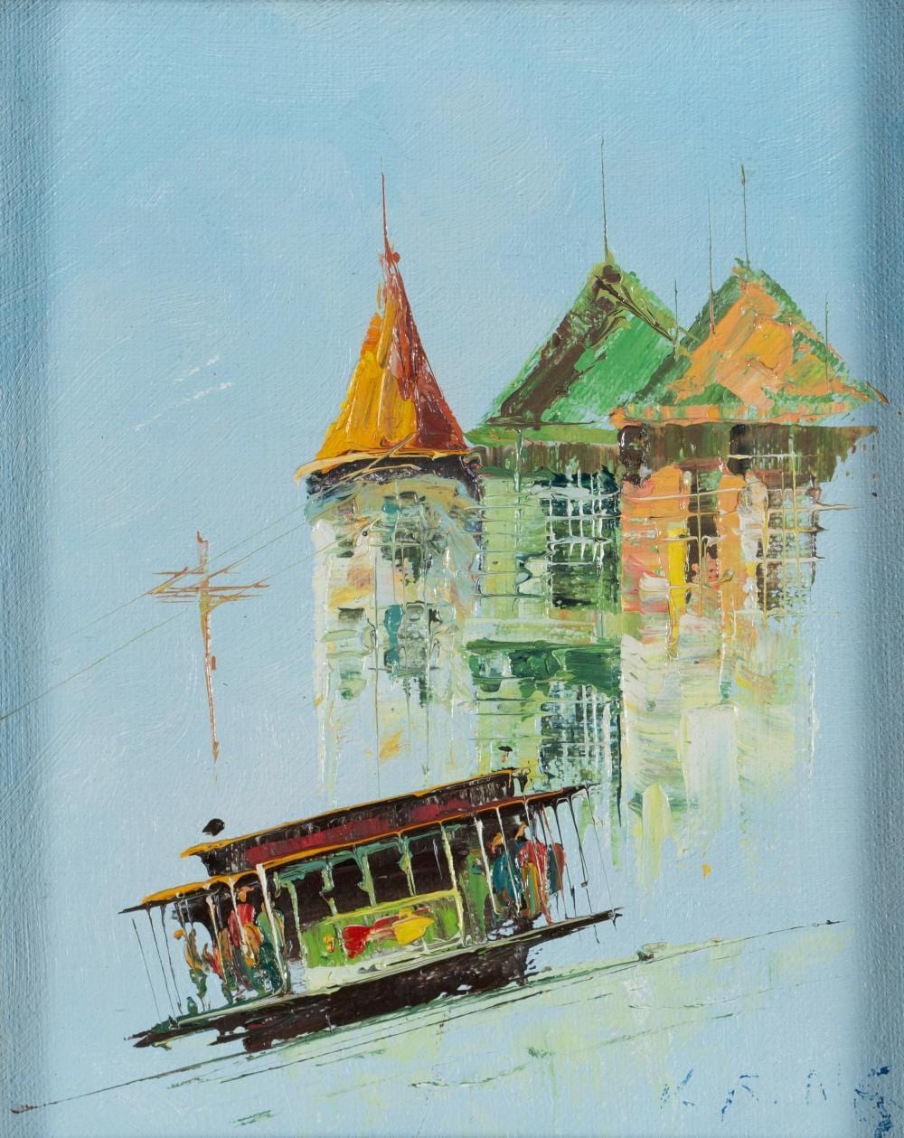 Ng Kee Fung comparable auction result: kee fung ng chinese b 1941