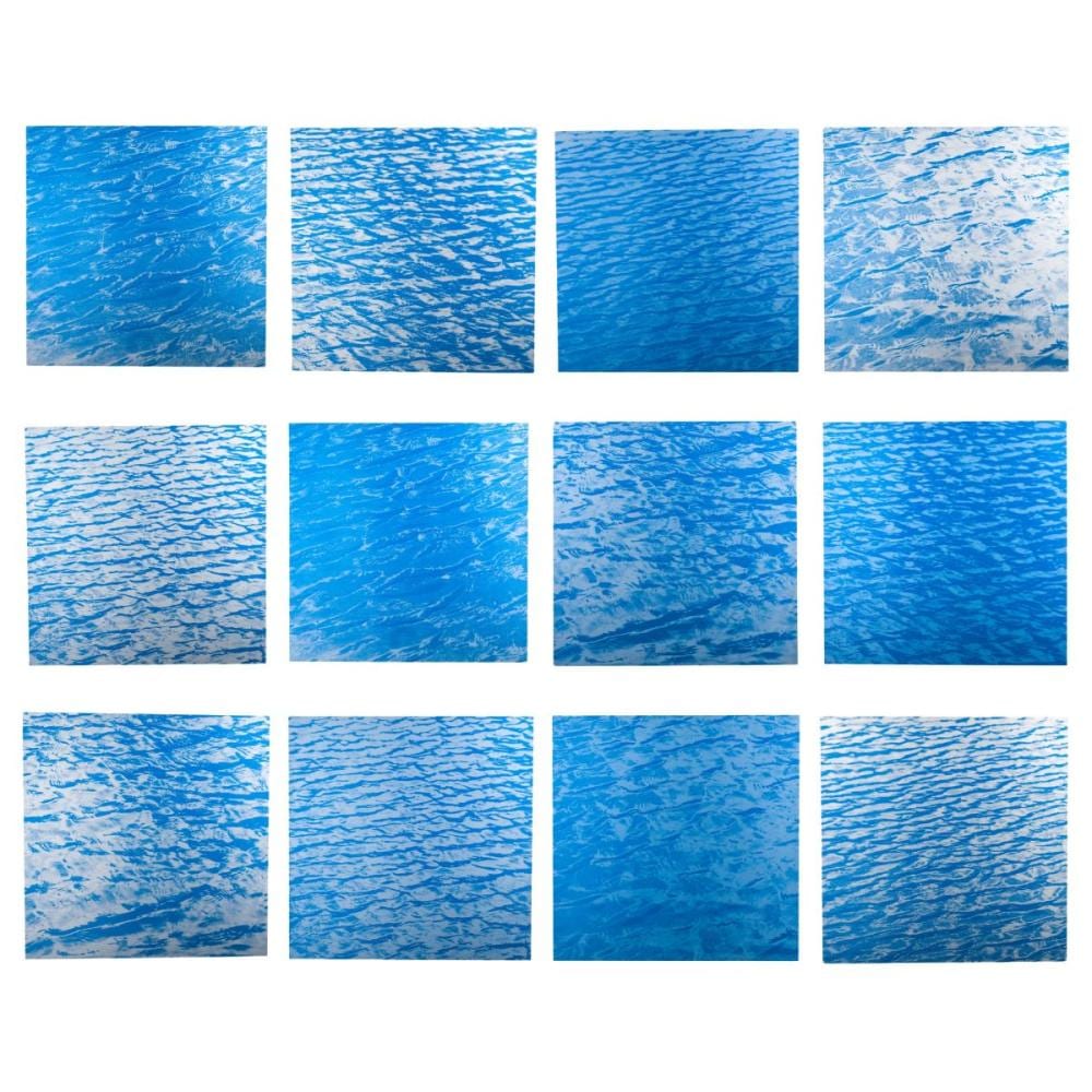 ray charles white aluminum water study · District Auction · 2025-09-21 Ray Charles White comparable auction result: ray charles white aluminum water study