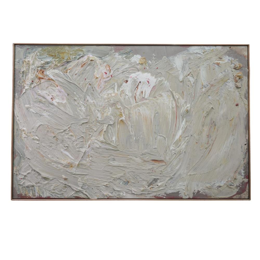 John Adams Griefen comparable auction result: john adams griefen american b 1942 mixed media painting