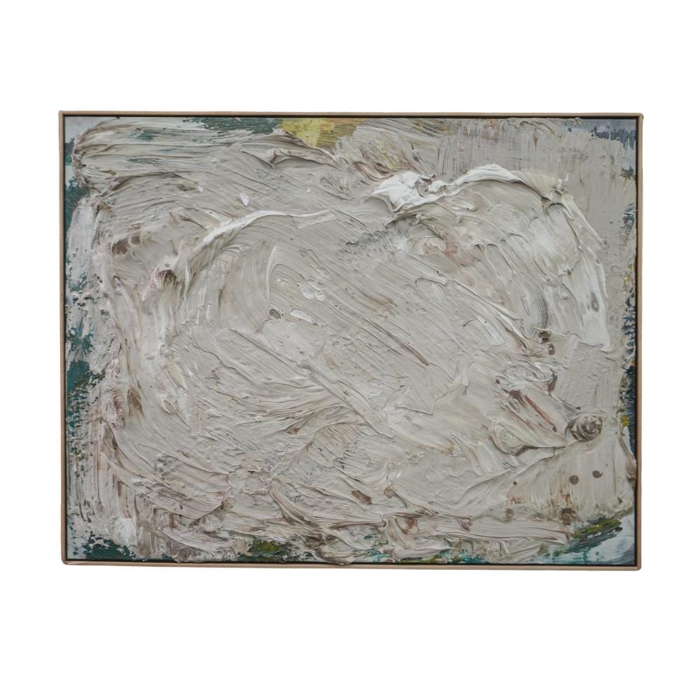 John Adams Griefen comparable auction result: john adams griefen american b 1942 mixed media painting