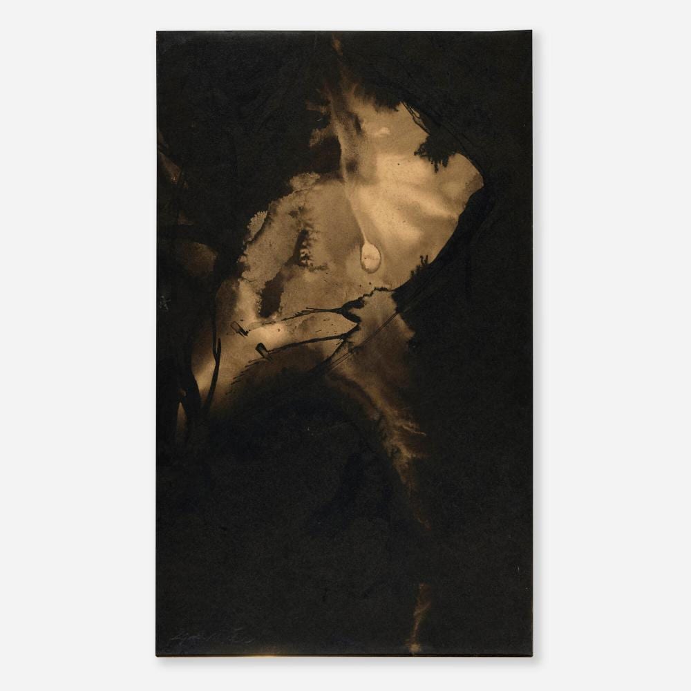 matsumi kanemitsu winter night · Rago Arts and Auction Center · 2025-09-30 Matsumi Kanemitsu comparable auction result: matsumi kanemitsu winter night