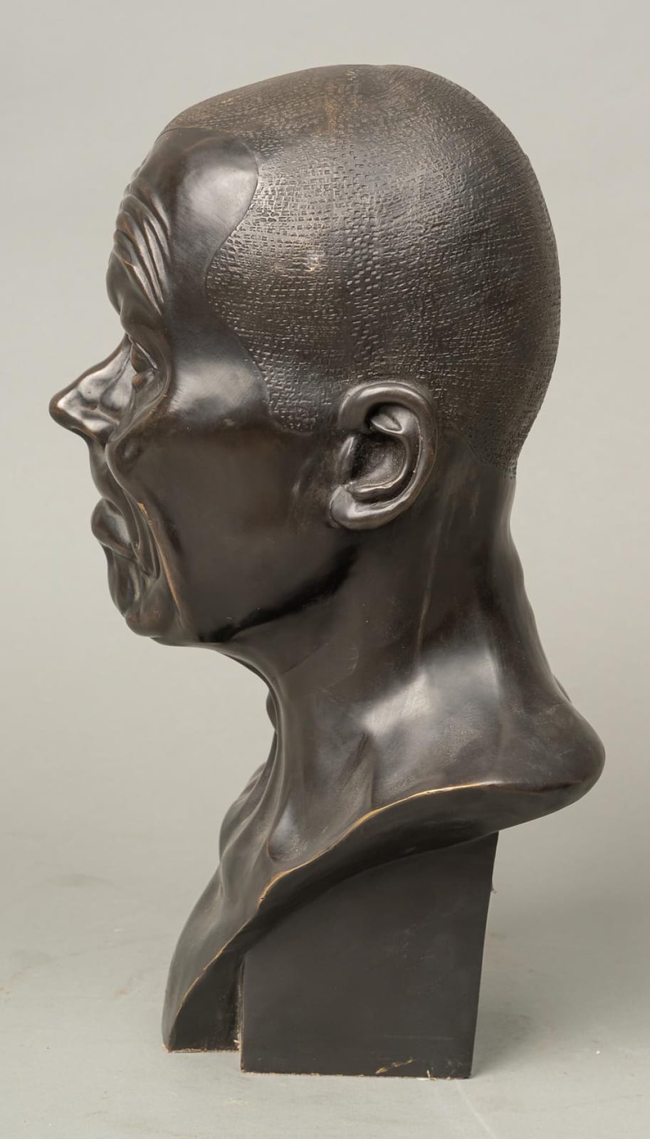 Franz Xaver Messerschmidt comparable auction result: franz xaver messerschmidt 1736 1783 after