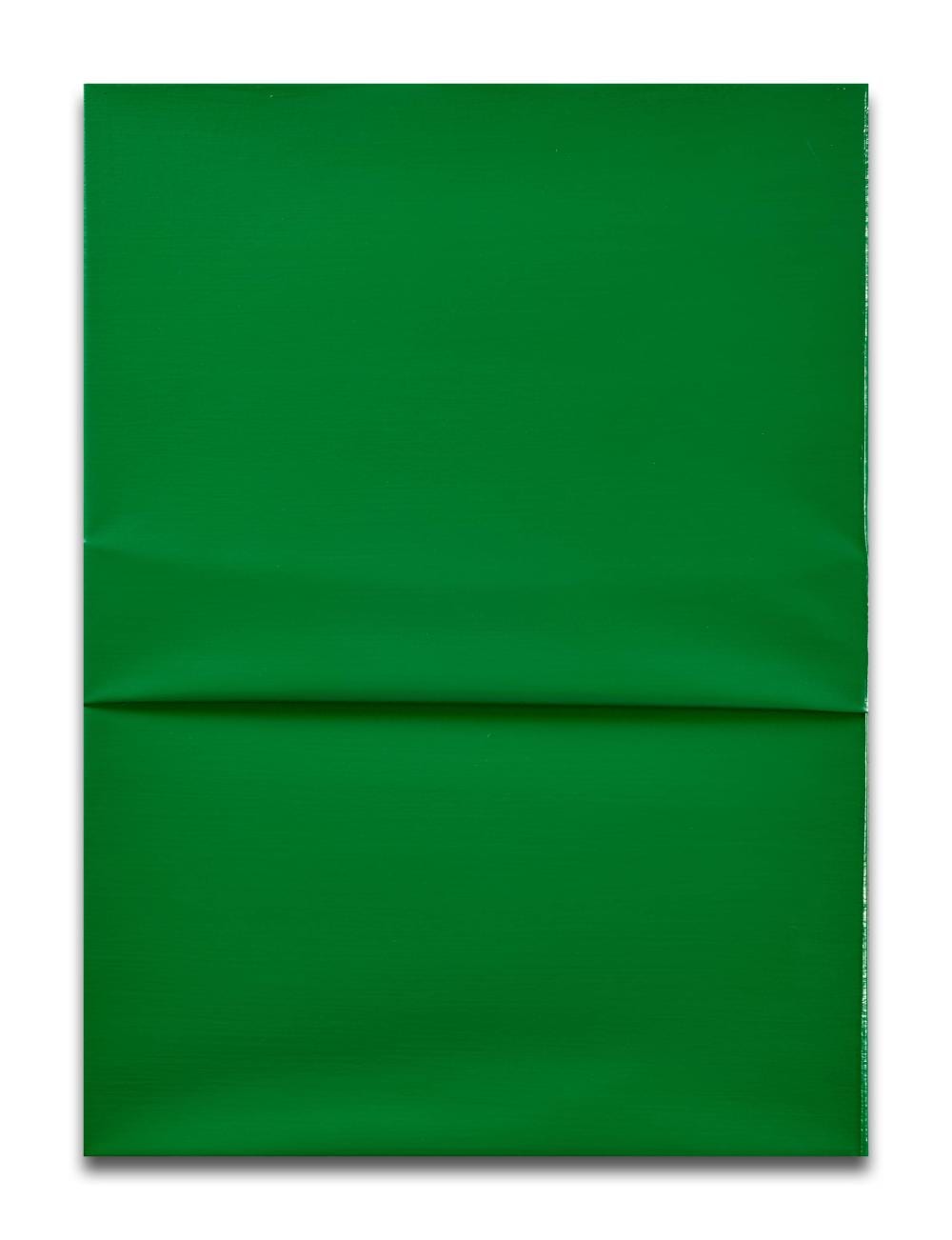 Angela de la Cruz comparable auction result: angela de la cruz