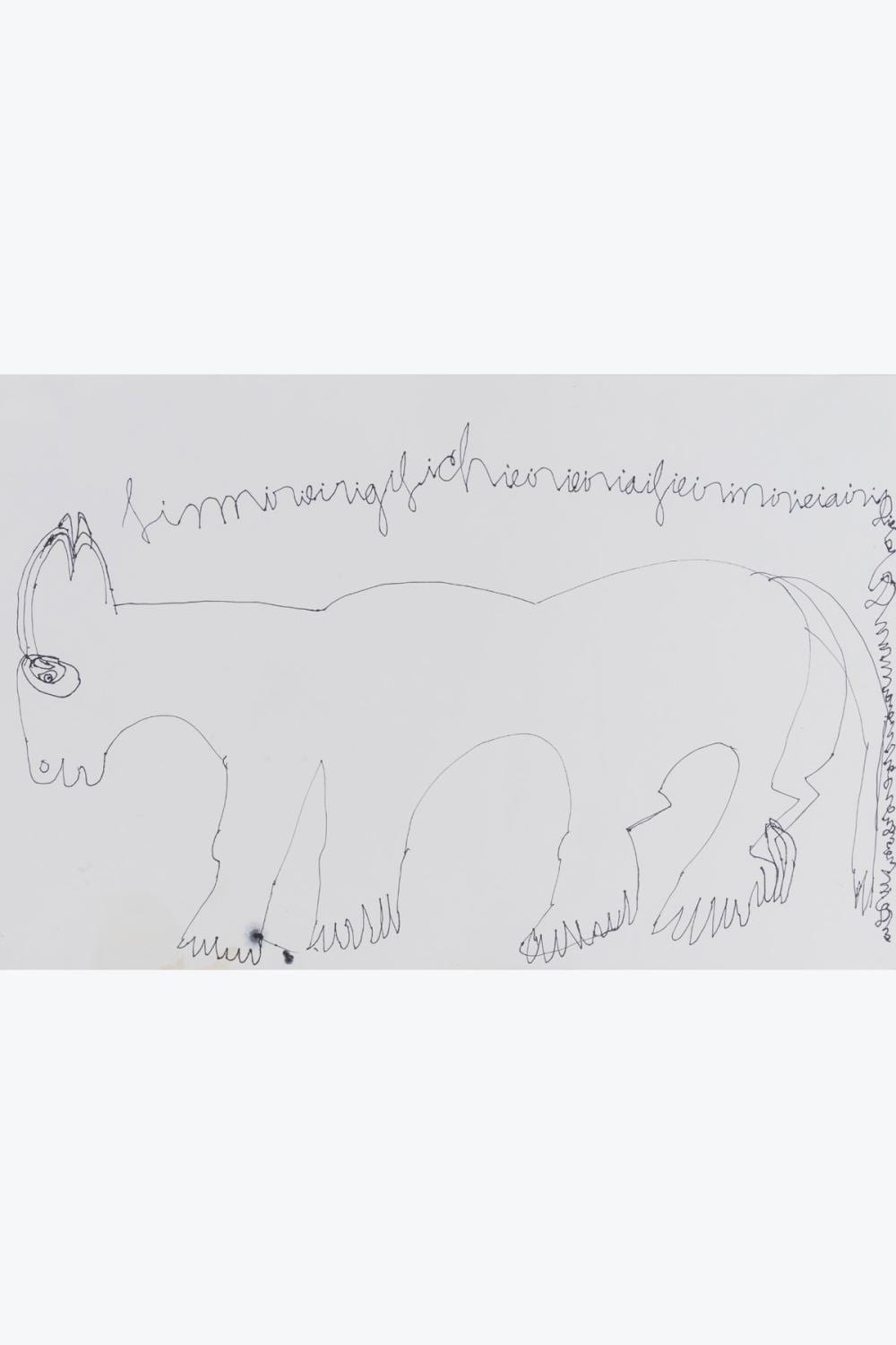 Dwight Mackintosh comparable auction result: dwight mackintosh 1906 1999 untitled 1997