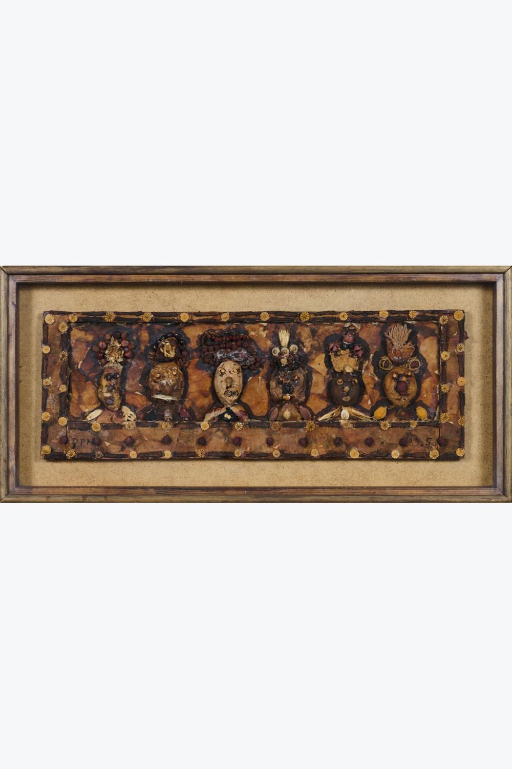 Philippe Dereux comparable auction result: philippe dereux 1918 2001 les incroyables villeurbanne f vrier 1989