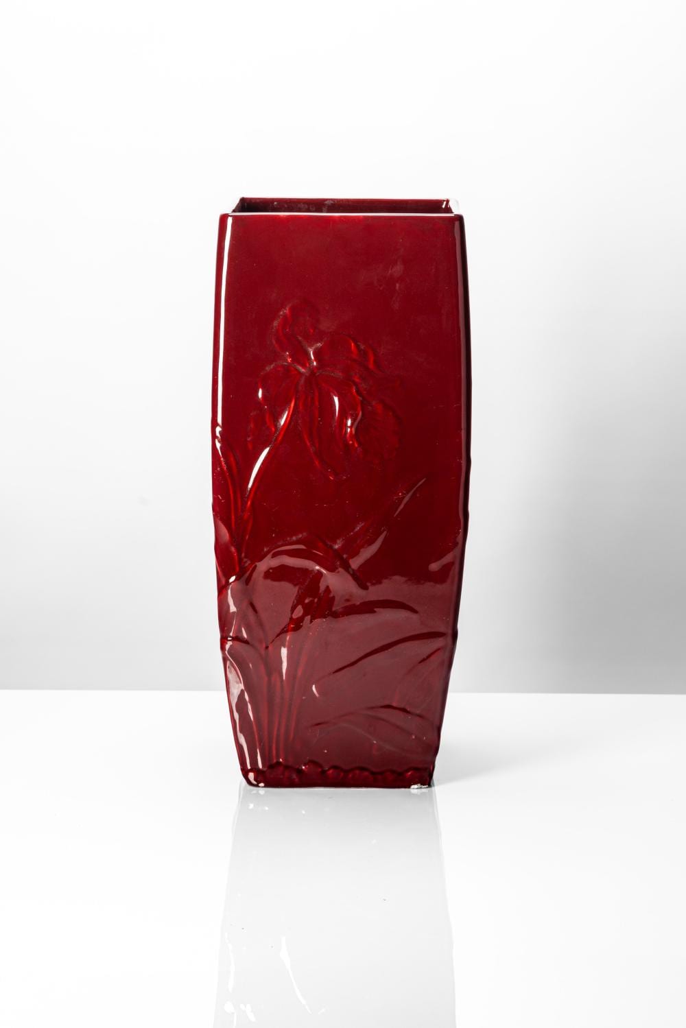 Guido Andlovitz comparable auction result: guido andlovitz trieste 7 marzo 1900 grado 1971 umbrella stand 1930 circa