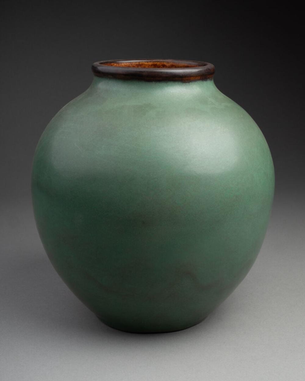 Emile Decoeur comparable auction result: emile decoeur 1876 1953