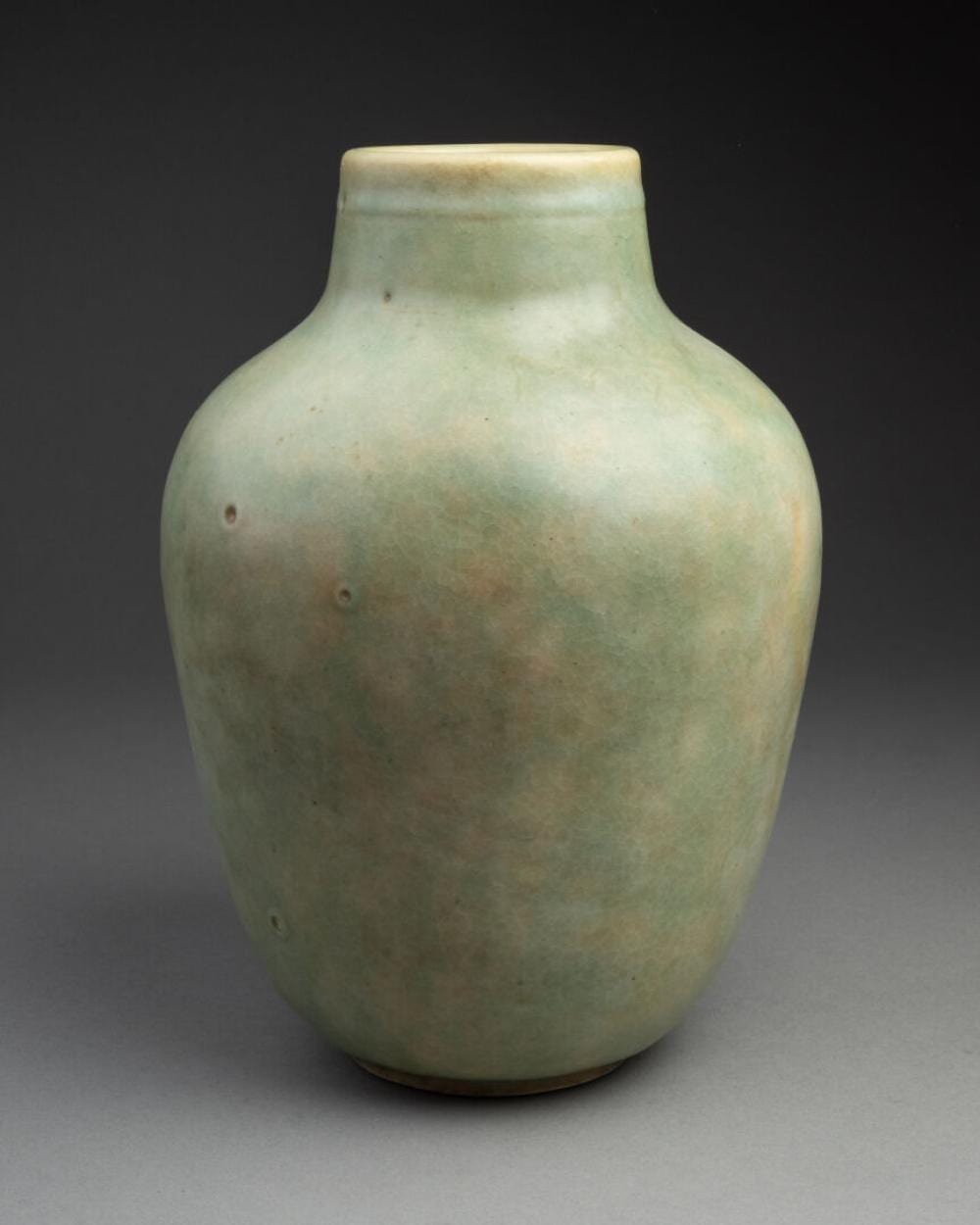 Emile Decoeur comparable auction result: emile decoeur 1876 1953