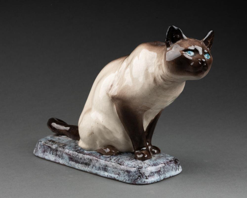 Louis Riché comparable auction result: louis rich 1877 1949