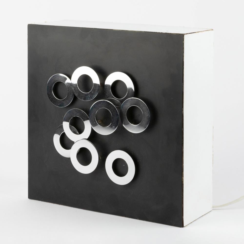 Hugo Demarco comparable auction result: hugo demarco 1932 1995