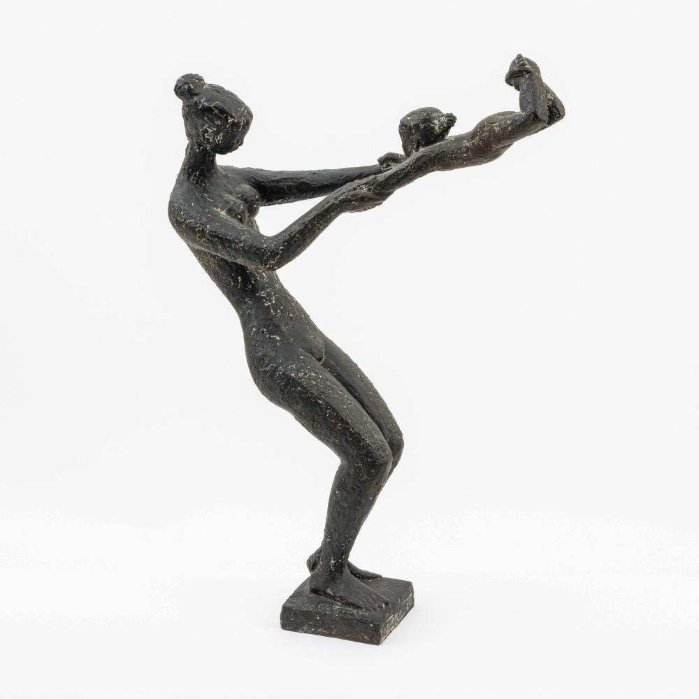 Jos de Decker comparable auction result: jos de decker 1912 2000